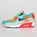 air max 90 thea chaussures femmes anti-fourrure